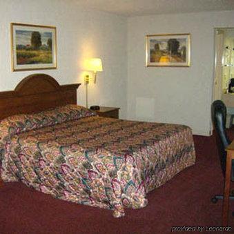 Harrisonville Inn & Suites Quarto foto